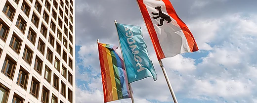 Fahnen