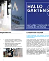 Dateivorschau: 3. Ausgabe „Hallo Gartenstadt“