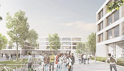 gmp Generalplanungs-gesellschaft mbH teaserbild