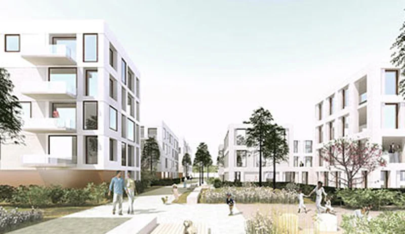 GESAMT KONZEPT ARCHITEKTEN