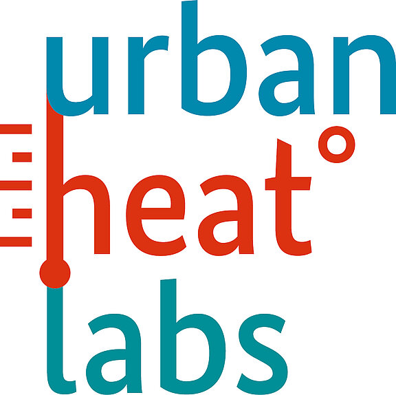 Logo Urban Heat Labs