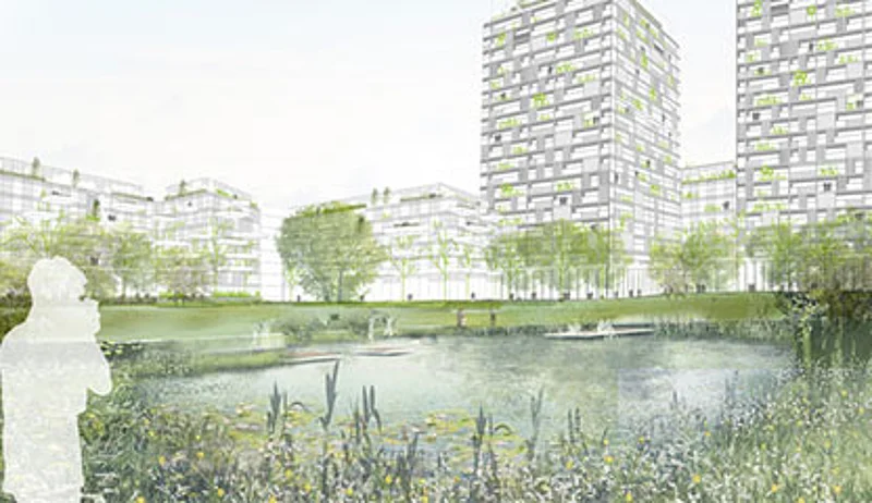 Pysall Architekten