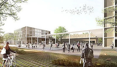(se)arch architekten und KUBUS 360 GmbH