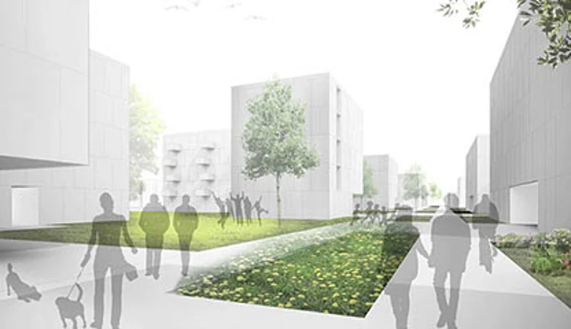 roedig . schop architekten gbr