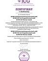 Dateivorschau: ICG Zertifizierung 2018 | Wiederholungsauditierung