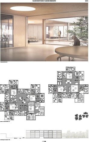 AFF Architekten GmbH Abgabeplan Seite 5