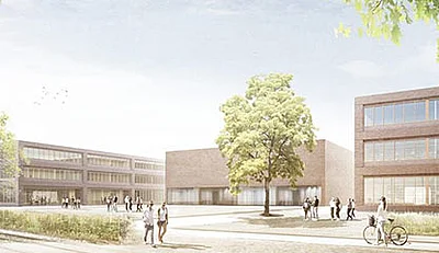 MGF Architekten GmbH