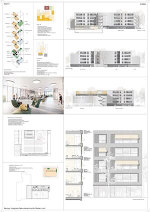 Projektplan Seite 4