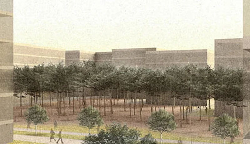 Ortner & Ortner Baukunst