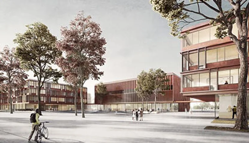 Kersten Kopp Architekten GmbH teaserbild