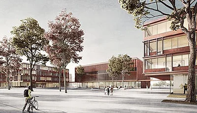 Kersten Kopp Architekten GmbH teaserbild