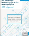 Dateivorschau: Broschüre zum Wohnungsbewertungssystem