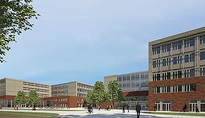 IBUS Architektengesellschaft mbH