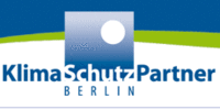 Logo von Klimaschutzpartner Berlin