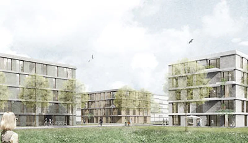 Lorber Paul Architekten