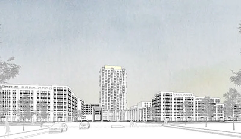 Nalbach + Nalbach Architekten