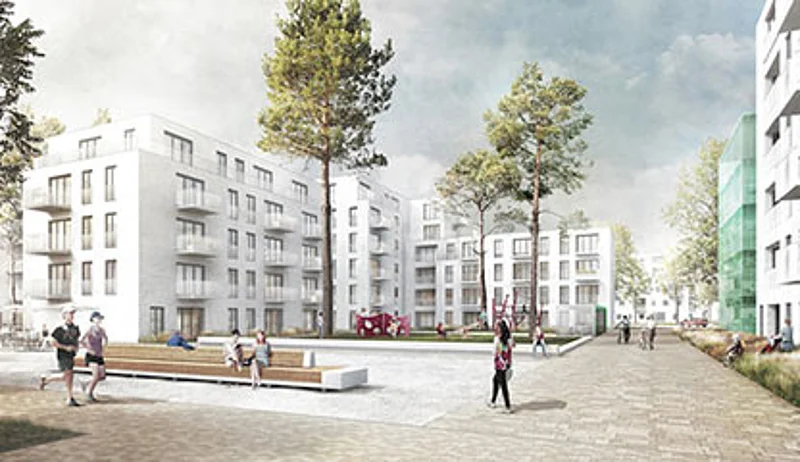 studioinges Architektur und Städtebau