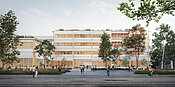 Außenperspektive_RHE  (c) wulf architekten gmbh
