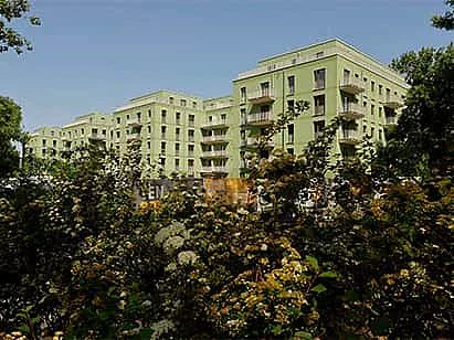 Huronseestraße © Ten Brinke - Pedro Becarra