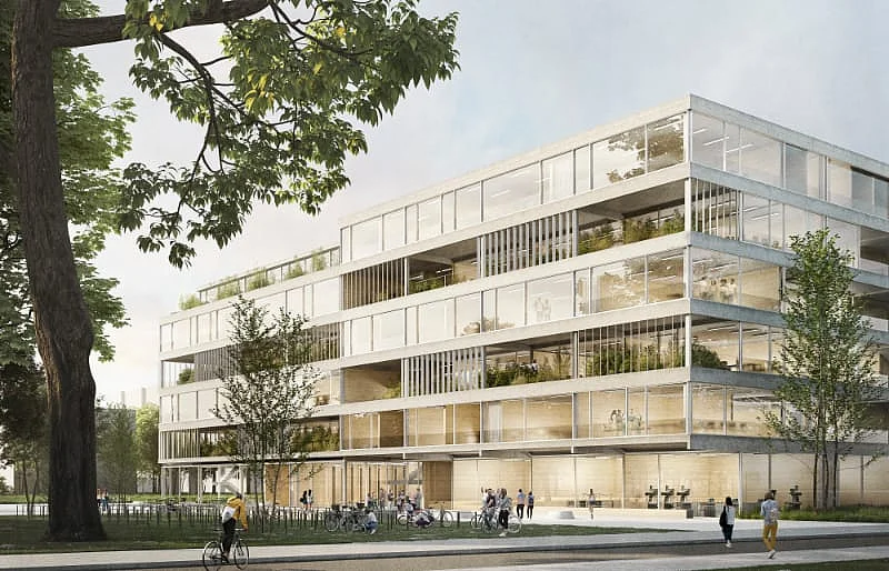 KERSTEN KOPP Architekten GmbH