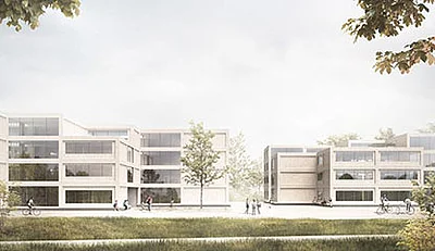AFF Architekten GmbH