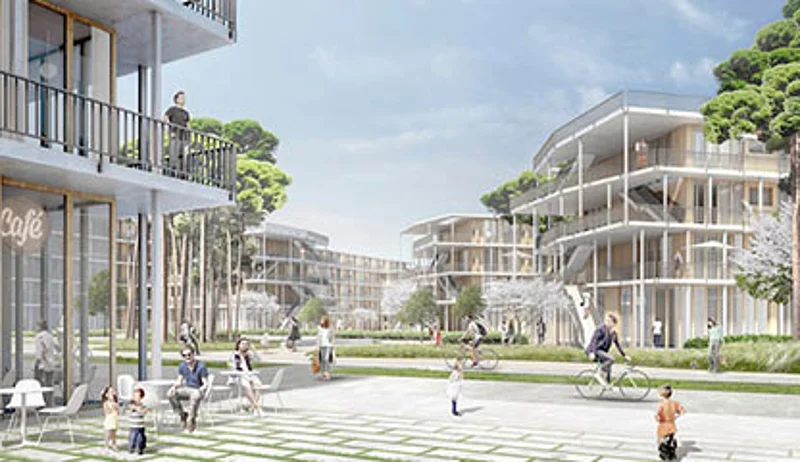 MARS ARCHITEKTEN