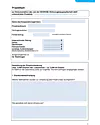 Dateivorschau: Formular Projektfazit
