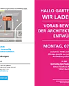 Dateivorschau: Einladung zur Vorab-Bewertung September 2020