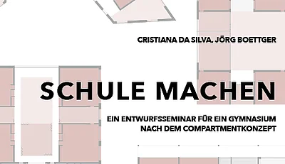 Bauplan mit Text