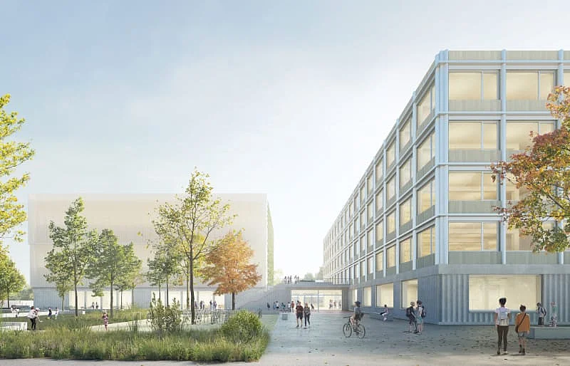 Kaden + Lager GmbH mit weberbrunner berlin Ges.vA.mbH