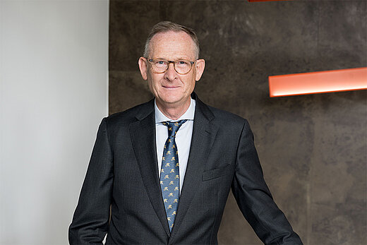 Dr. Jürgen Allerkamp (c) Schnitger-HOWOGE