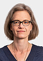Dr. Pirkko Husemann, Vorstandsvorsitzende Stiftung Stadtkultur (c) howoge / till budde 