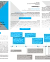 Dateivorschau: Flyer Rückblick zum Beteiligungsverfahren Waldowallee (Stand: Juni 2021)