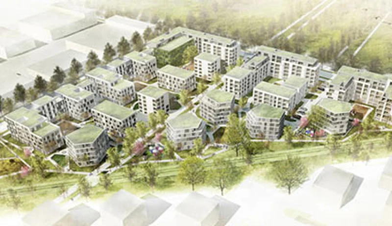 reicher haase associierte GmbH