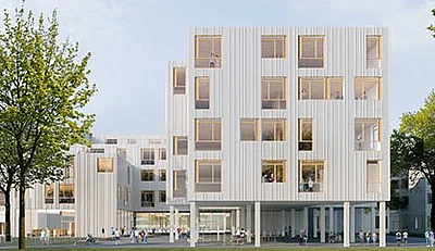 PPAG architects ZT