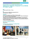 Dateivorschau: Dokumentation zur Ausstellungseröffnung, Stand: 28. April 2023