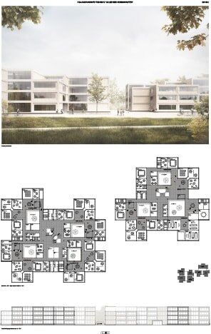 AFF Architekten GmbH Abgabeplan Seite 4