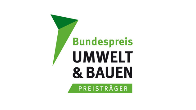 Bundespreis Umwelt und Bauen Bundespreis Umwelt und Bauen