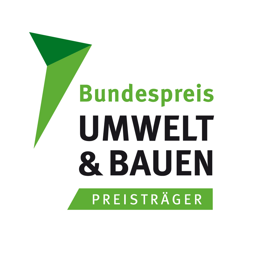 Bundespreis Umwelt und Bauen