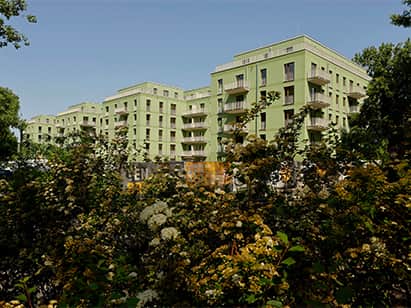 Huronseestraße © Ten Brinke - Pedro Becarra
