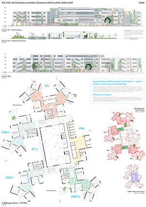 Projektplan Seite 3