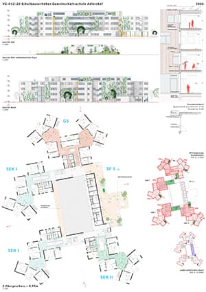 Projektplan Seite 4