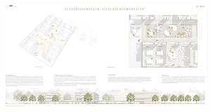 Ackermann + Raff GmbH & Co. KG Abgabeplan Seite 2