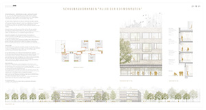 Ackermann + Raff GmbH & Co. KG Abgabeplan Seite 3