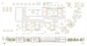 Ackermann + Raff GmbH & Co. KG Abgabeplan Seite 5
