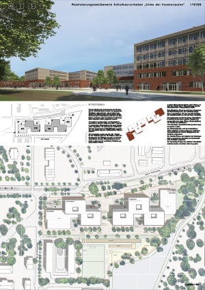 IBUS Architektengesellschaft mbH Abgabeplan Seite 1