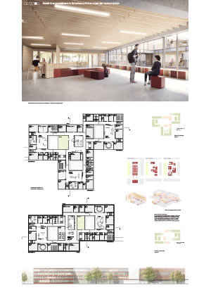 Kersten Kopp Architekten Abgabeplan Seite 5