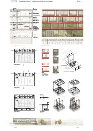 Kersten Kopp Architekten Abgabeplan Seite 6