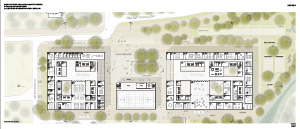 MGF Architekten GmbH Abgabeplan Seite 4