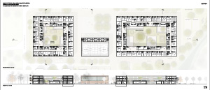 MGF Architekten GmbH Abgabeplan Seite 5